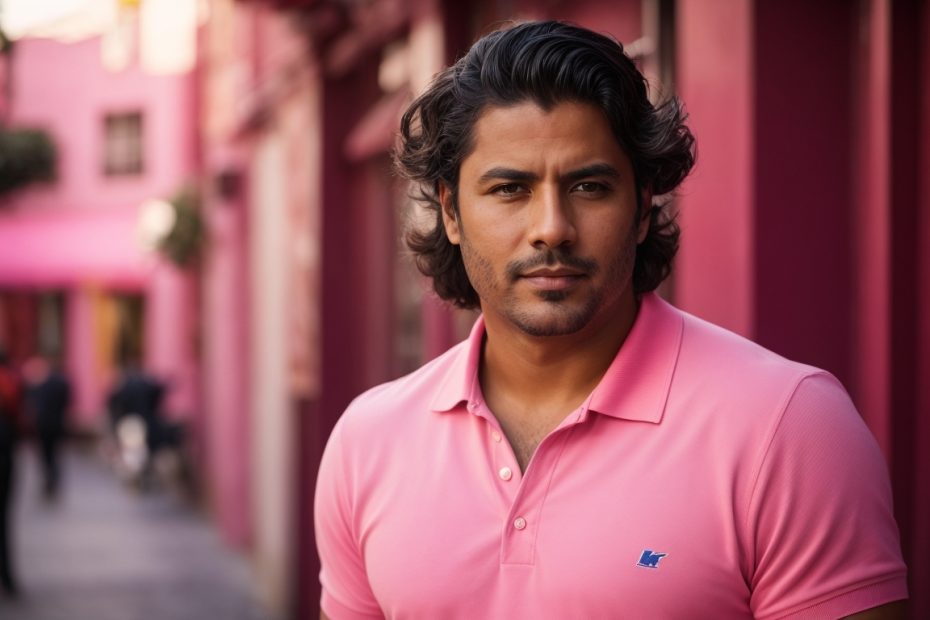 How to Style Pink: Fashion Tips, Symbolism, and Color Pairings ...