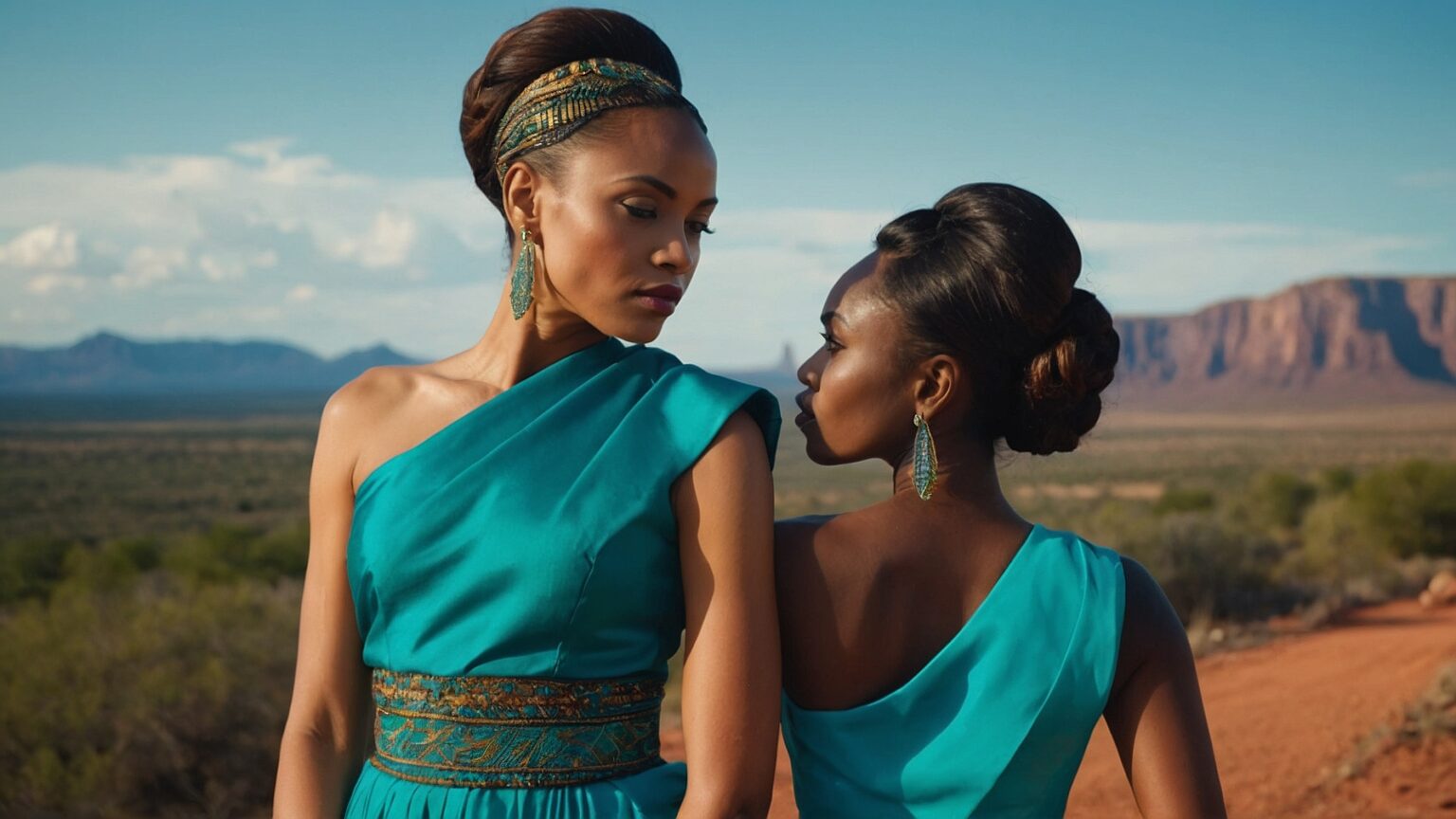 Skin Color Turquoise Turquoise Color Meaning: History, Style, and Year-Round Appeal ...