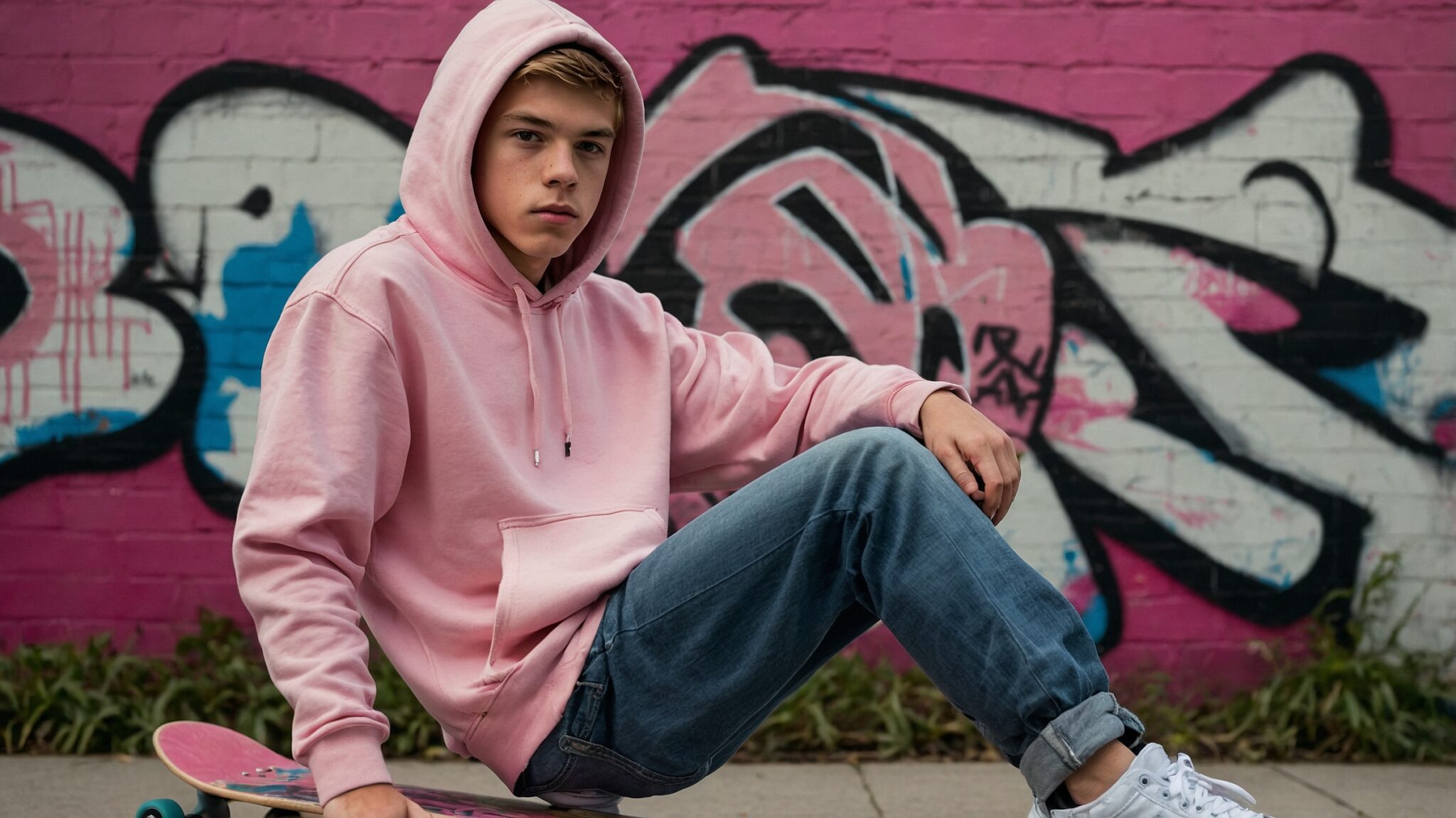 Pink Through the Ages: History, Trends, and Cultural Impact - Clothes ...