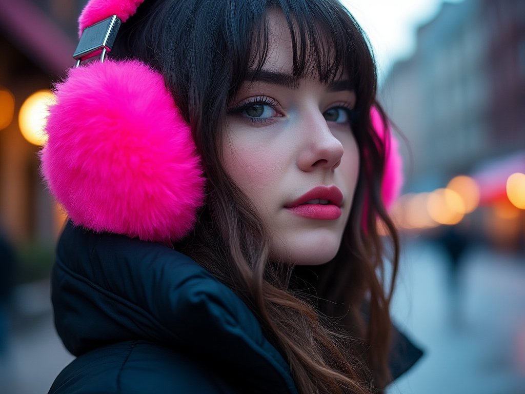 earmuffs