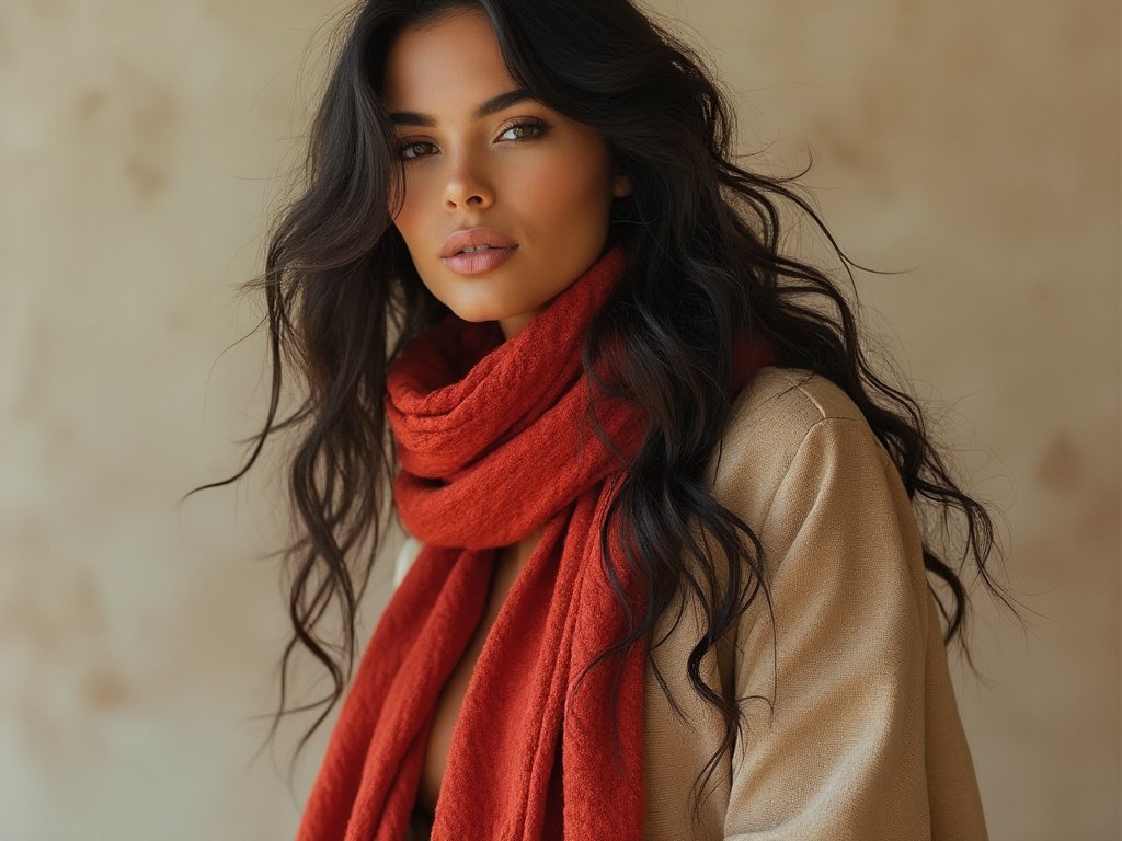 scarves, jewelry, or shoes3