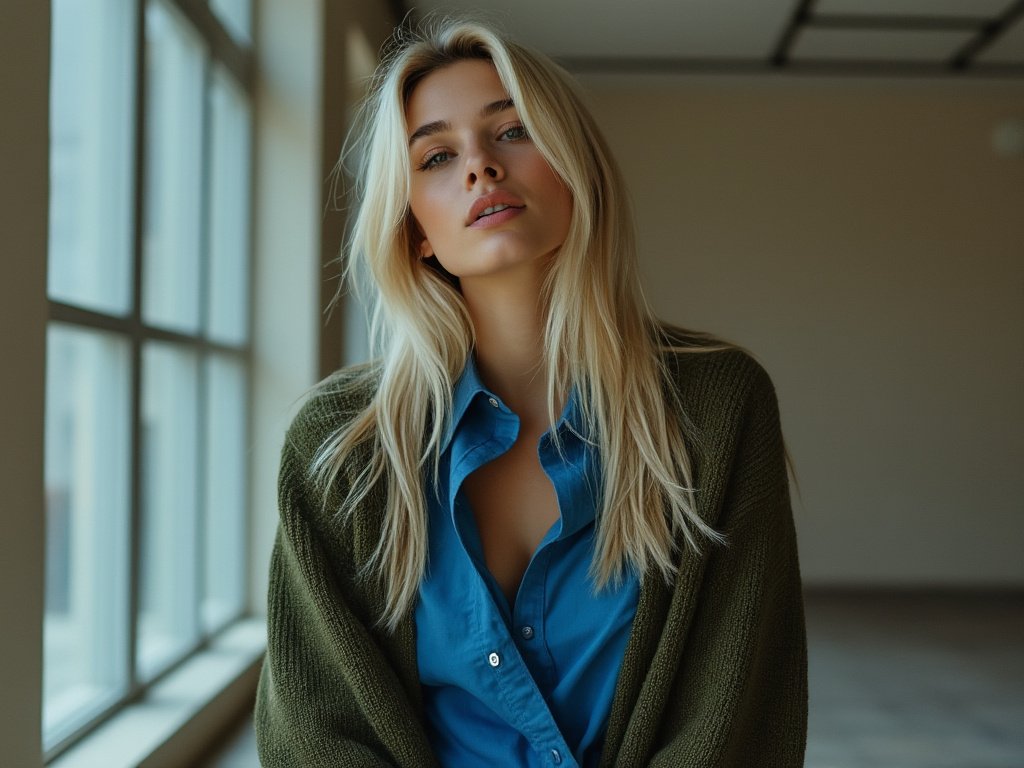 Blue & Olive2