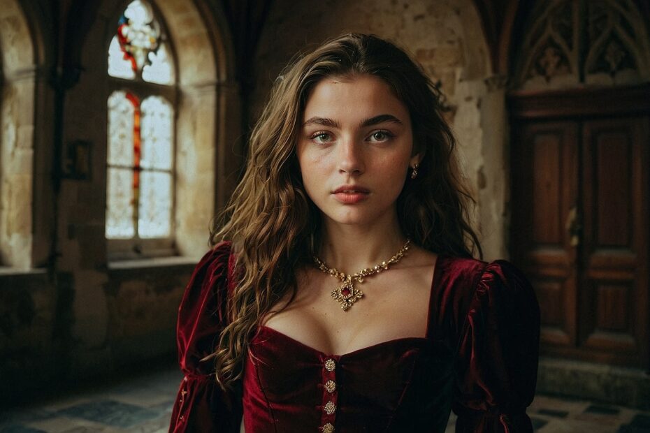 Tudor