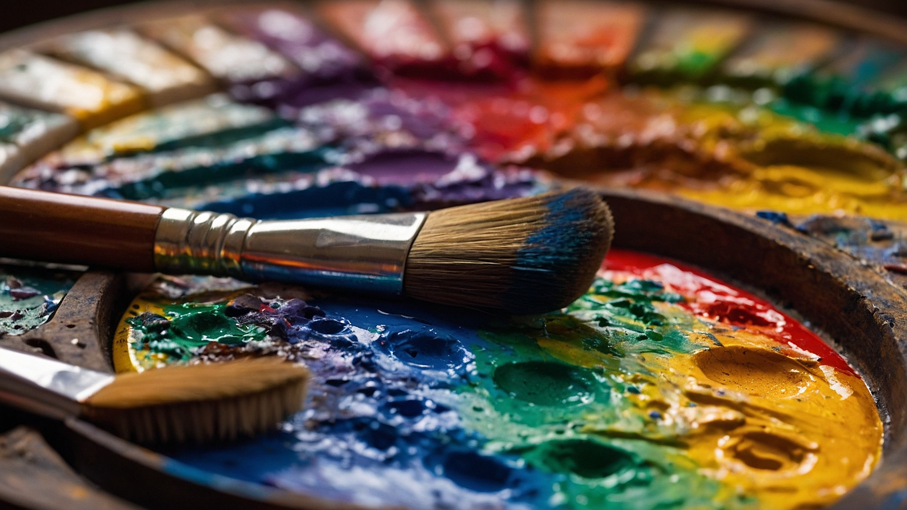 The History of Color in Fashion: A Love Letter to Color Through Time ...