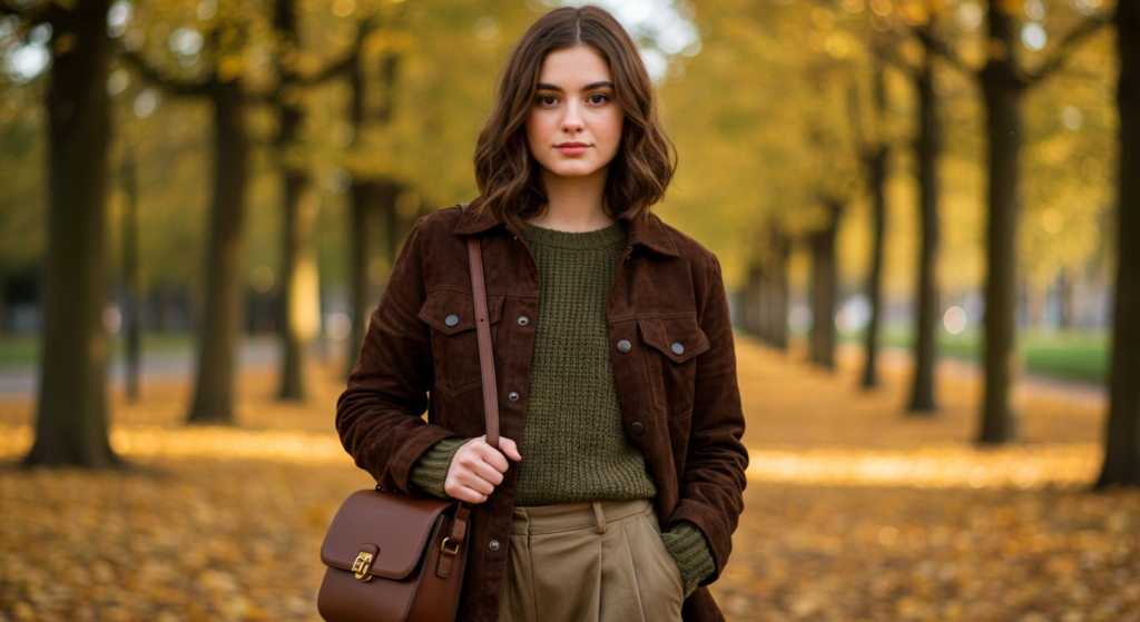 Color Mashup EARTHY TONES, ELEVATED