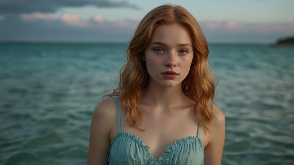 Feminine Colors for Flowy Swimwear pastels