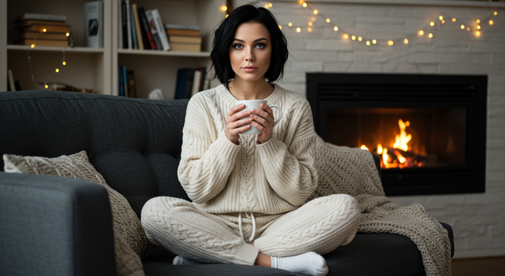 Ivory Inspirations Soft White Hues for Elegant Looks Casual Ivory Staples