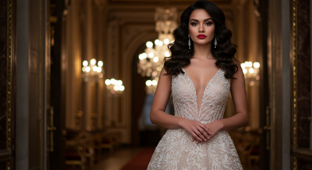 Ivory Inspirations Soft White Hues for Elegant Looks Ivory for Special Occasions