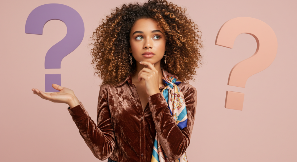 Luxurious Layers FAQ