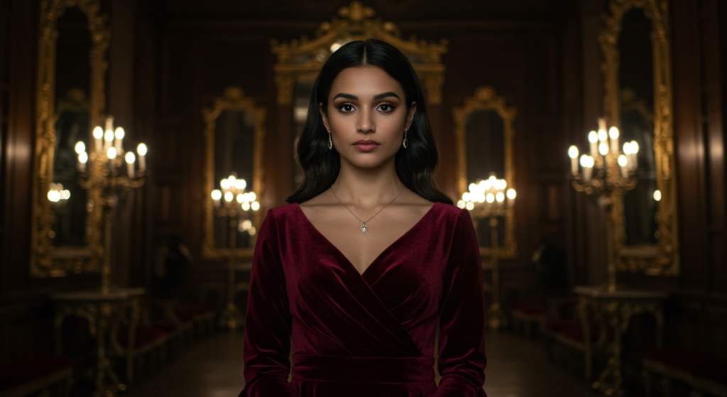 Maroon Intro