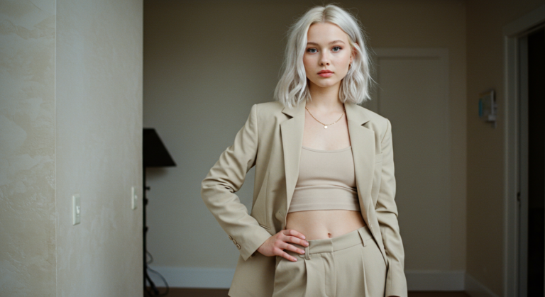 Corporate Dress Colors: Elegant Hues for Professional Settings ...