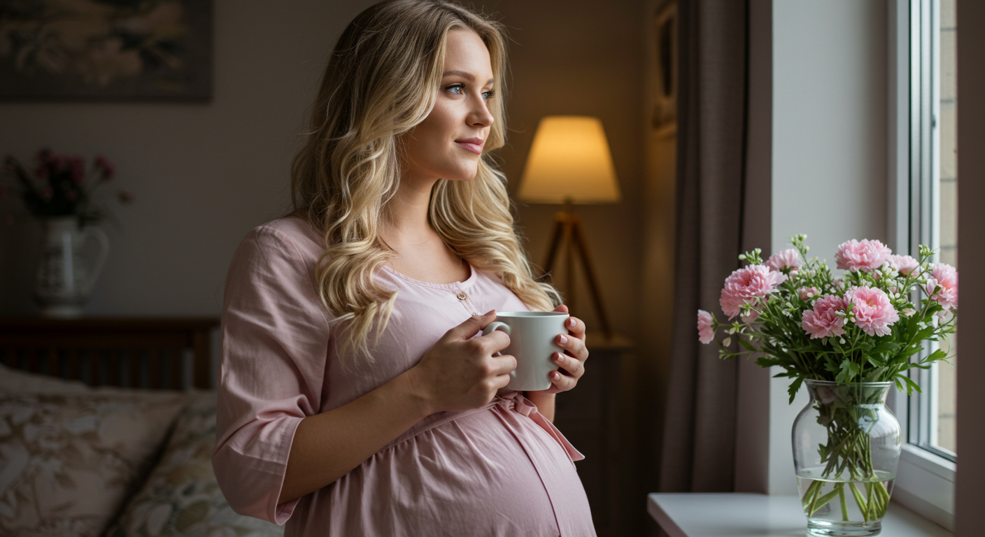 Maternity Color Maternity Dress Colors: Comfortable and Stylish Hues - Clothes Color Guide