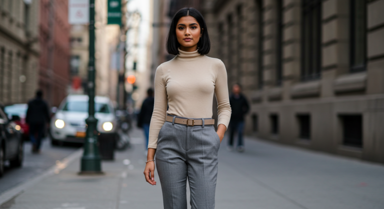 Color Palette Pants
