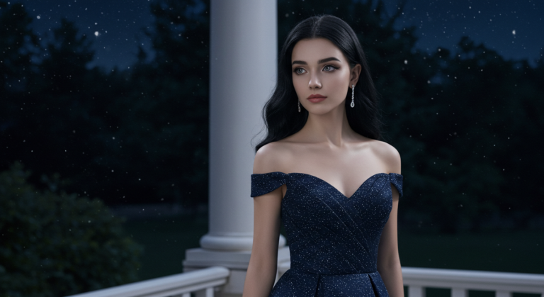 Prom Dress Palette: Stunning Colors for Memorable Nights - Clothes ...