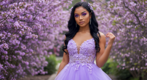 Prom Dress Palette: Stunning Colors for Memorable Nights - Clothes ...