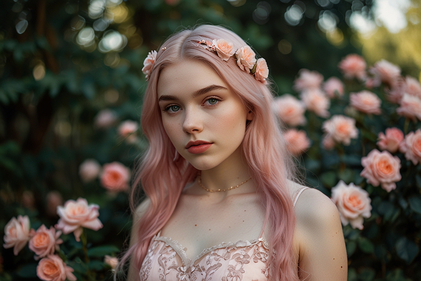 Prom Dress Palette: Stunning Colors for Memorable Nights - Clothes ...