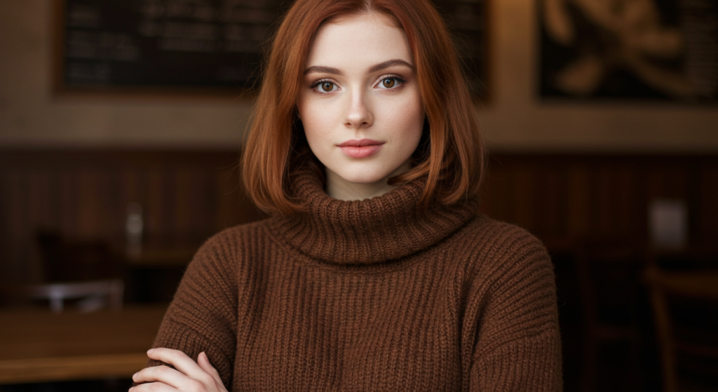 sweater 3