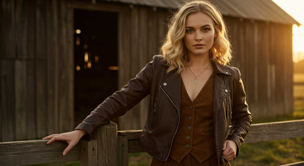 Colors of the Wild West Brown and Earth Tones