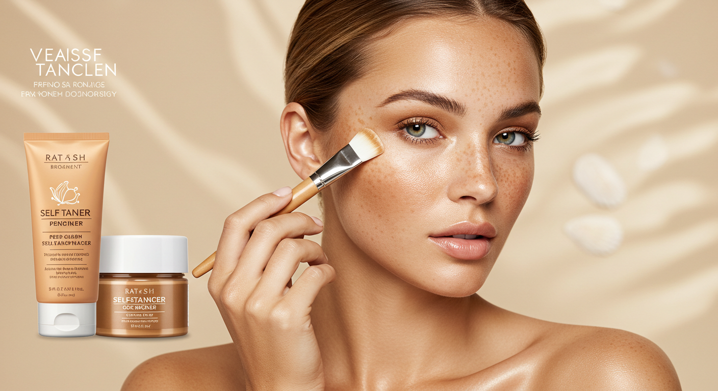 Fake Freckles Creating A Youthful Sun Kissed Appearance Clothes