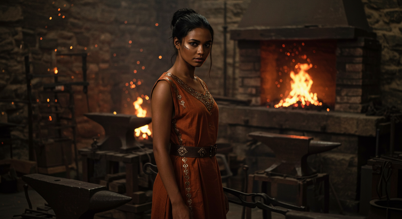 Myth Color Greek Mythology Colors: Fashion Inspired by Olympian Style - Clothes ...