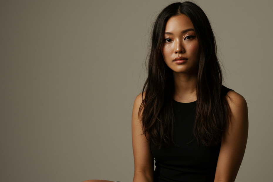 How to Match Your Makeup with Your Hair Color