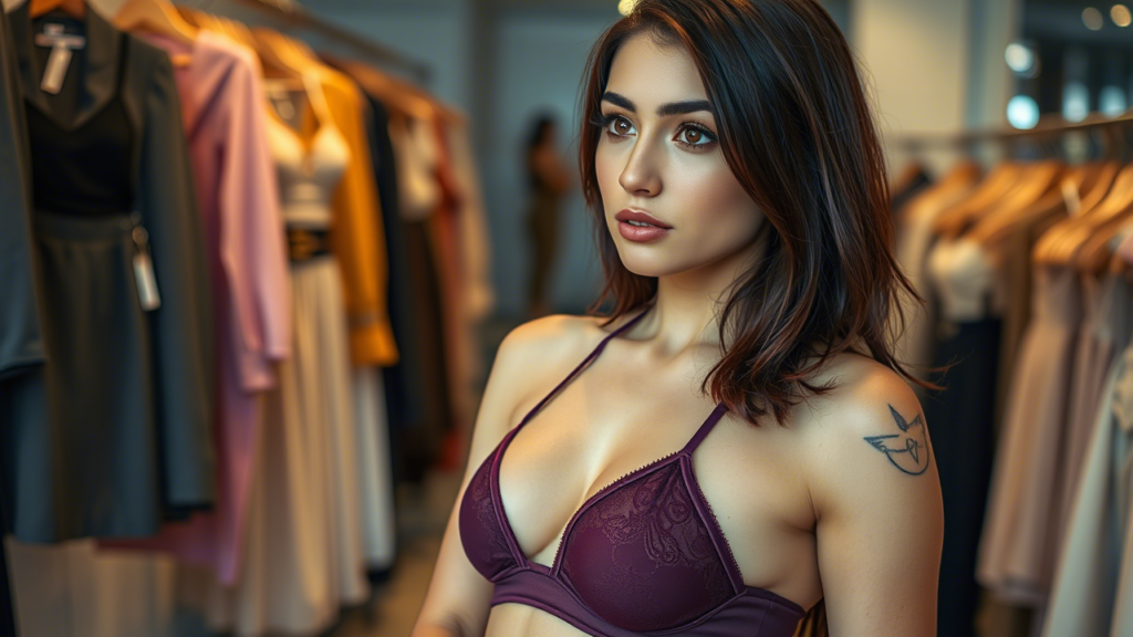 Luxury Lingerie Timeless Styles for Modern Women Navigating Trends Without Losing Timelessness