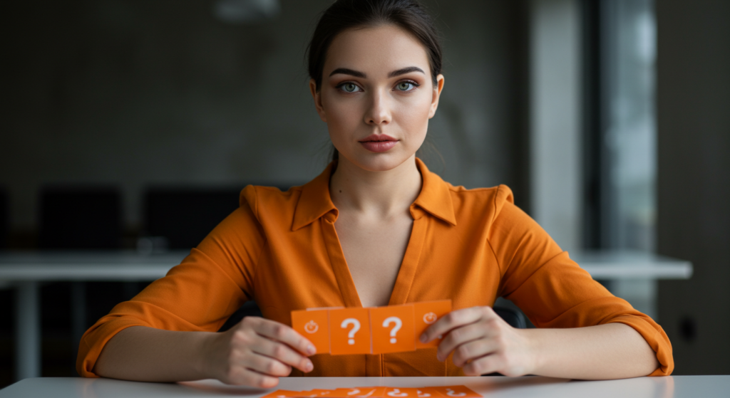 Tangerine Enthusiasm, Creativity, or Overstimulation FAQ
