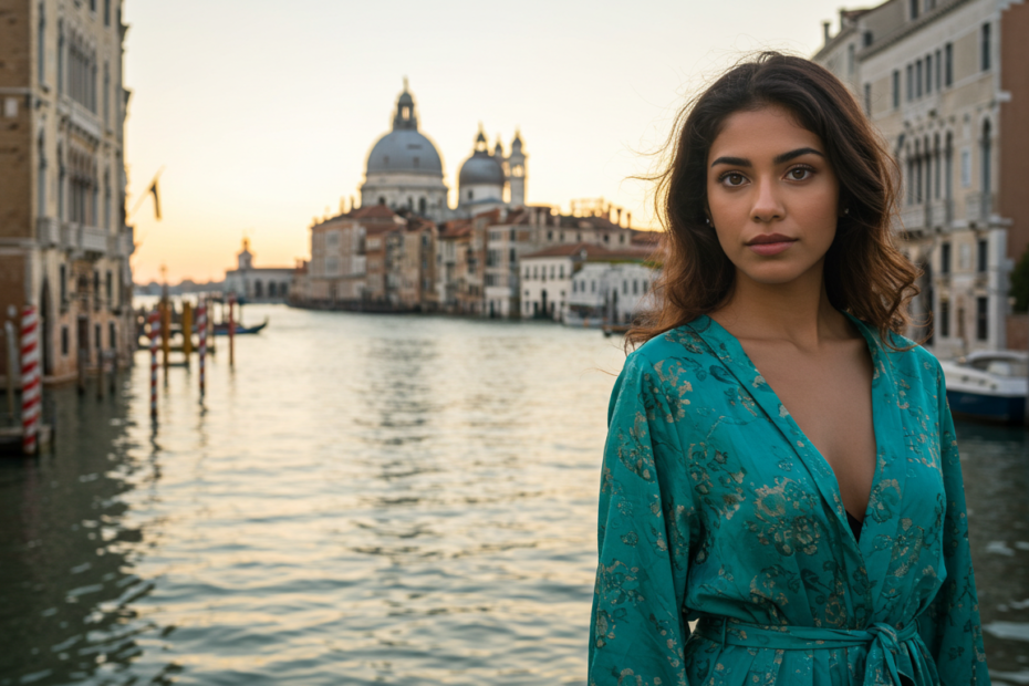 The Renaissance in Venice