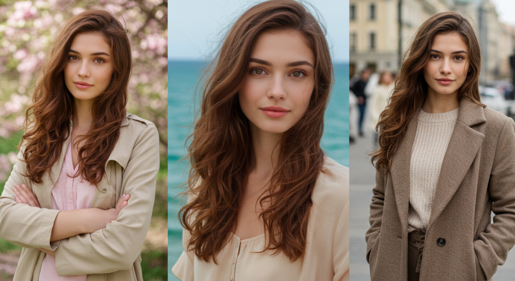The Secrets Behind Effortless French Chic Seasonal French Chic