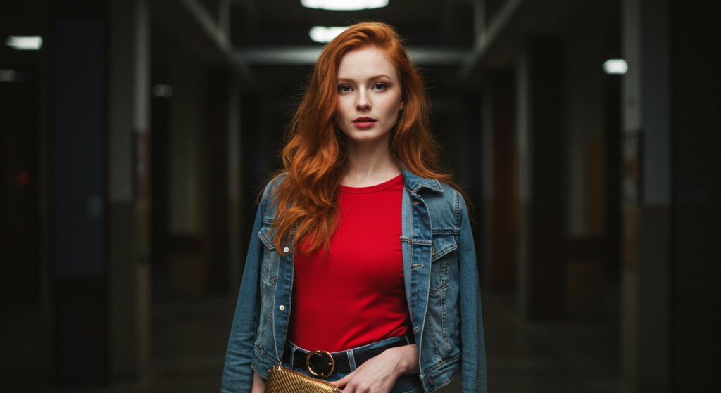 Traditional Russian Fashion Colors Tips to Avoid Clashing