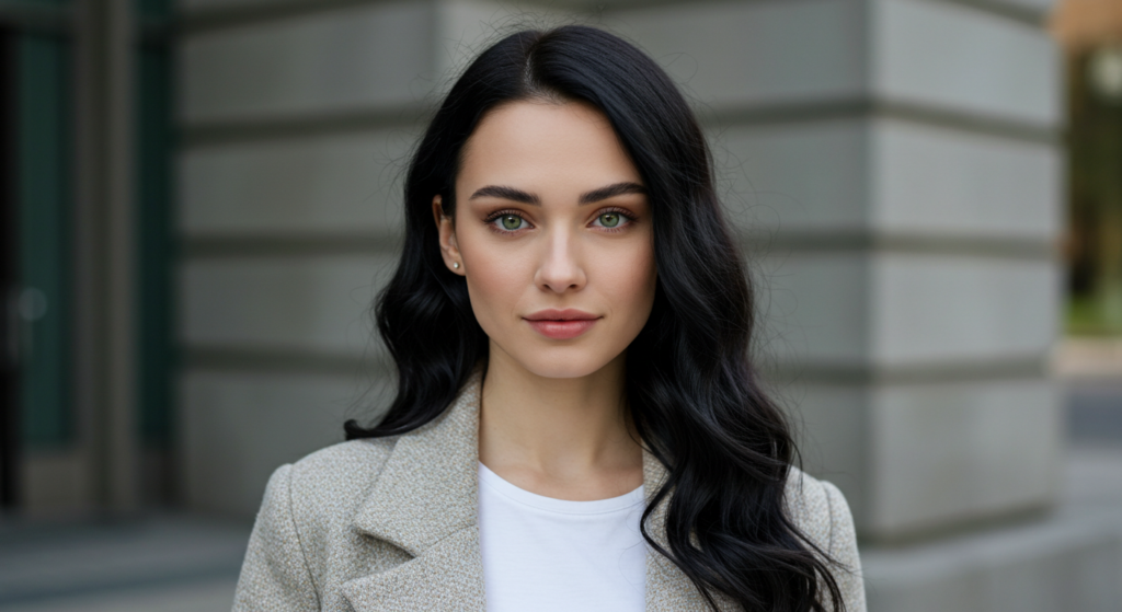 Wardrobe Refresh Layering Techniques