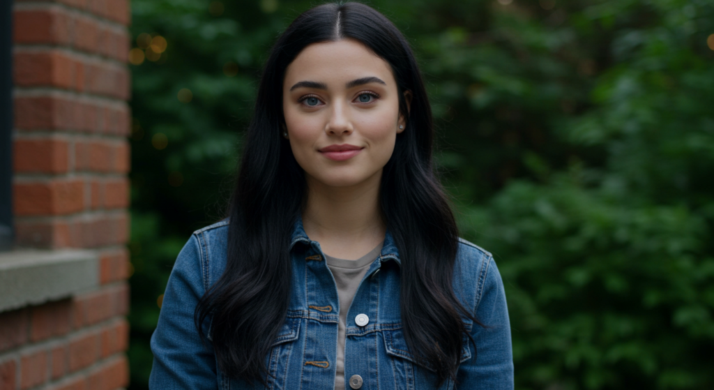 Wardrobe Refresh The Perfect Denim Jacket