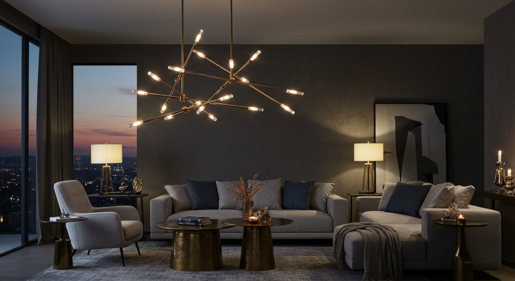 Bronze Color Meaning Bronze in Interior Spaces Setting the Mood
