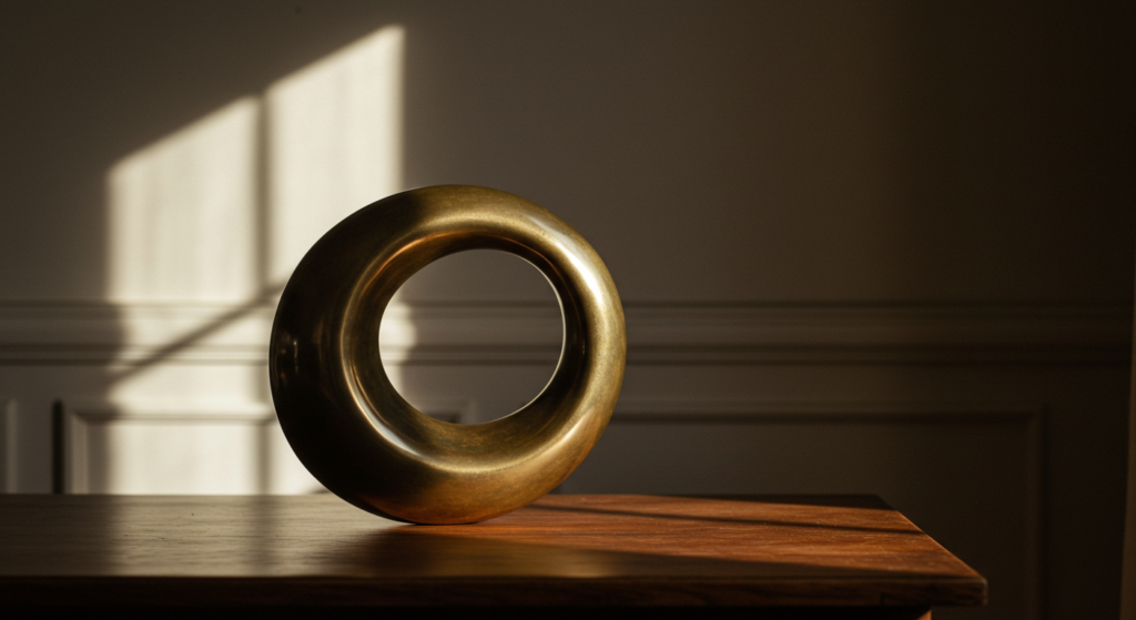 Bronze Color Meaning The Essence of Bronze Symbolism and Personality Traits