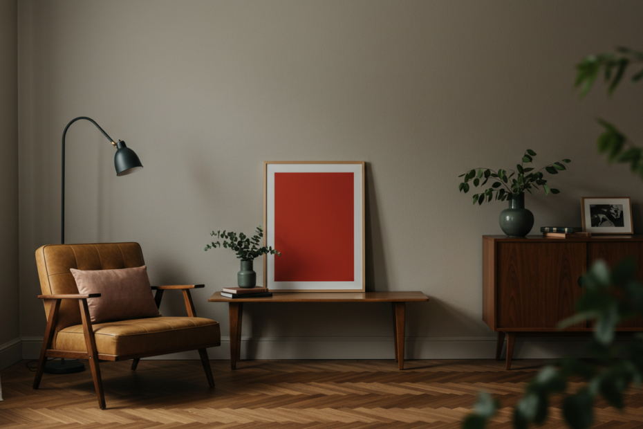 Creating a Focal Point