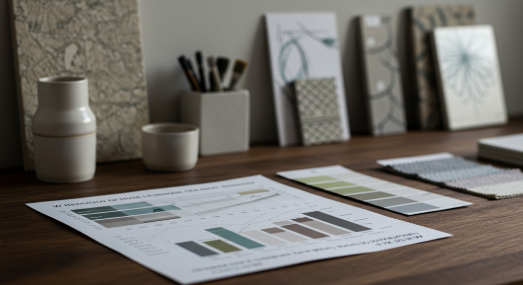 Creating a Focal Point Summary Table