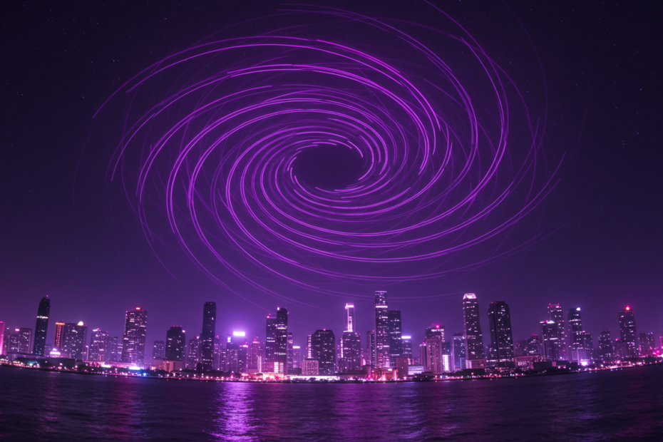 Decoding Purple Unveiling the Meaning Behind the Royal Mystery