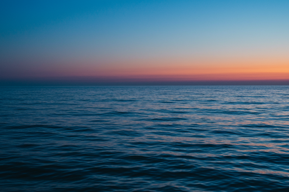 Exploring the Meaning of Blue