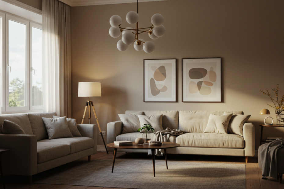 How Color Psychology Can Influence Your Home’s Ambiance