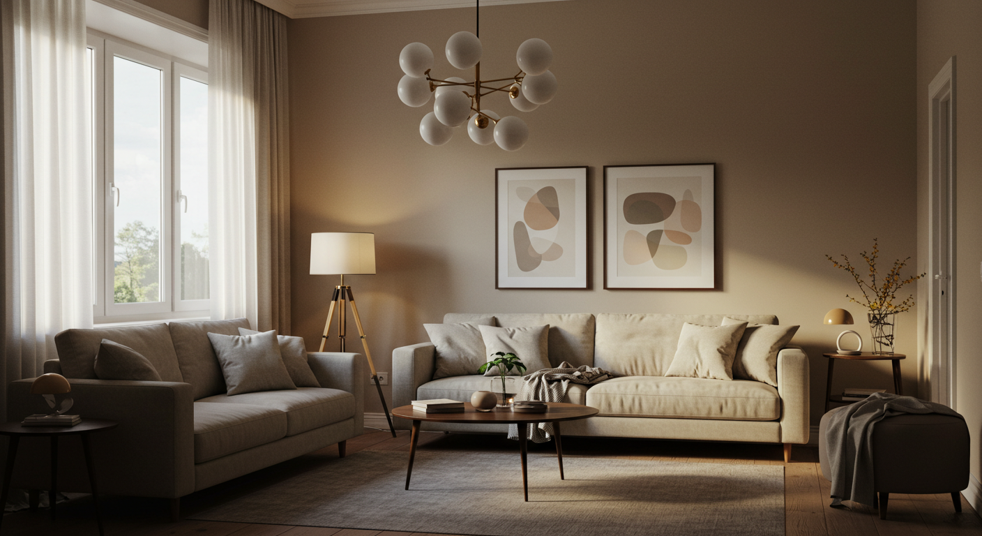 How Color Psychology Can Influence Your Home’s Ambiance - Clothes Color ...