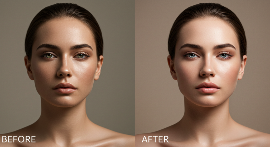 How to Choose Highlighter Common Highlighter Mistakes