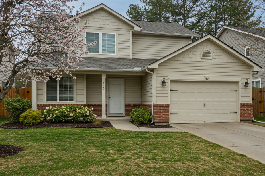 How to Choose the Perfect Exterior Color for Your Home