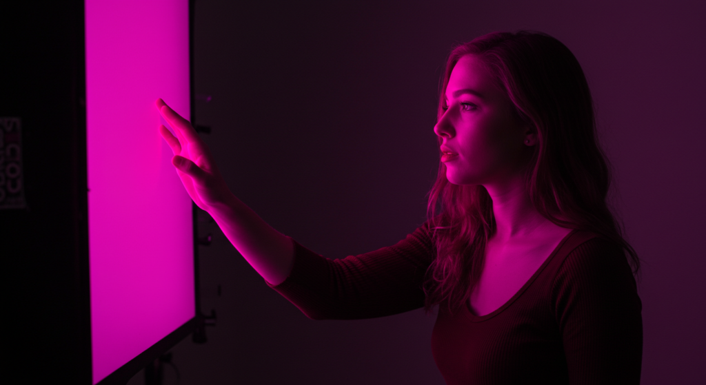 Magenta Color Meaning