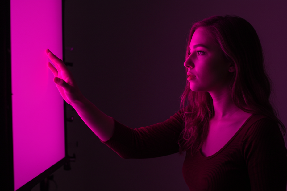 Magenta Color Meaning