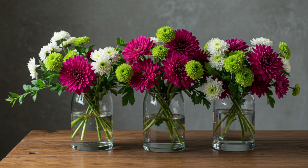 Magenta Color Meaning Balancing Magenta with Other Hues