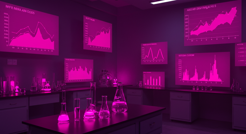Magenta Color Meaning Color Psychology Research on Magenta