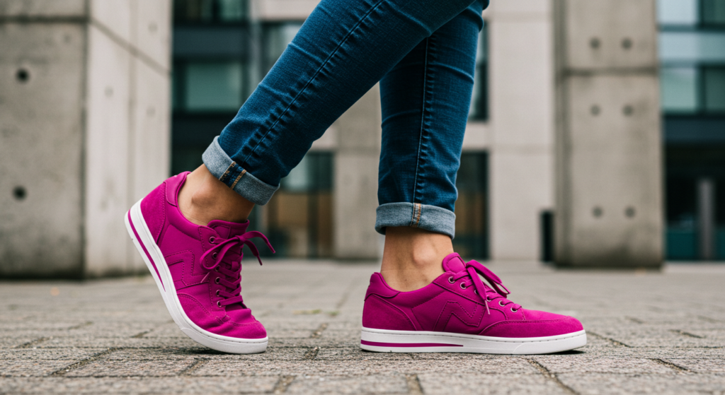 Magenta Color Meaning Interpreting Magenta in Different Contexts