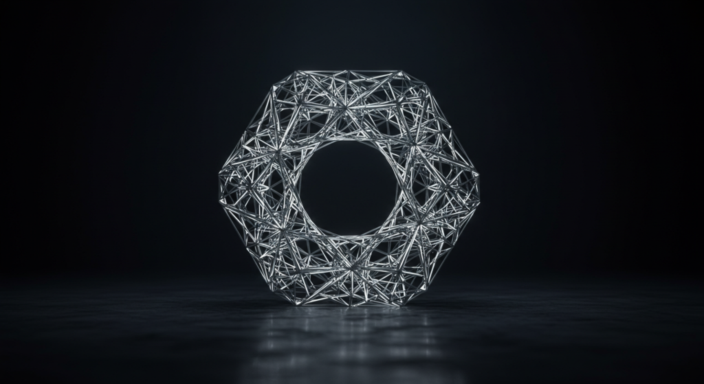 Minimalism in Branding Negative Space as a Hero