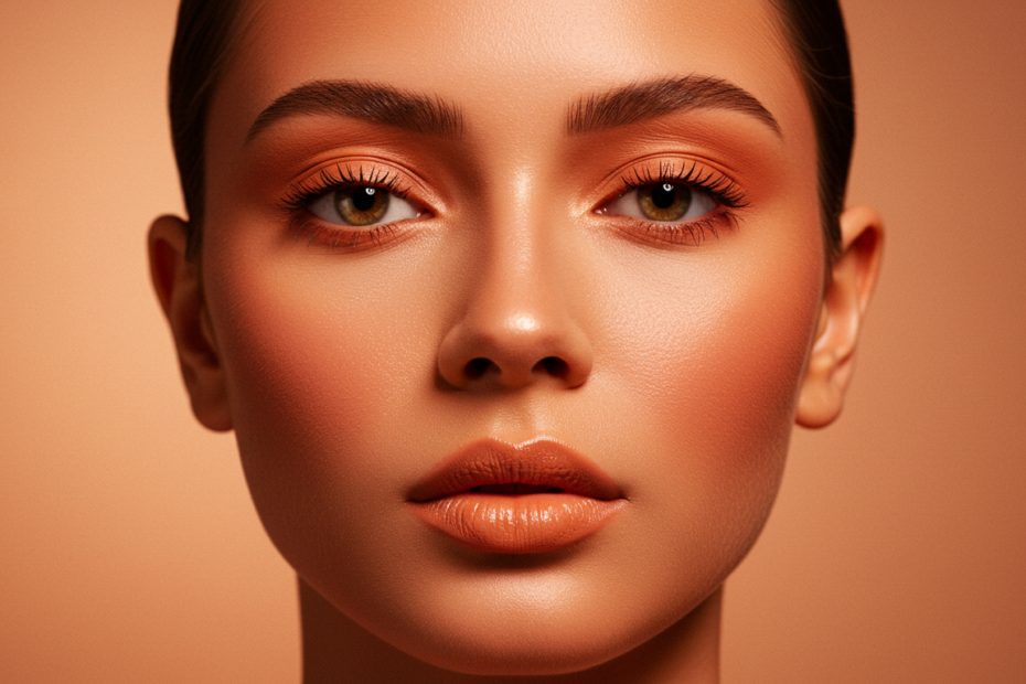 Monochromatic Makeup Understanding Monochromatic Makeup