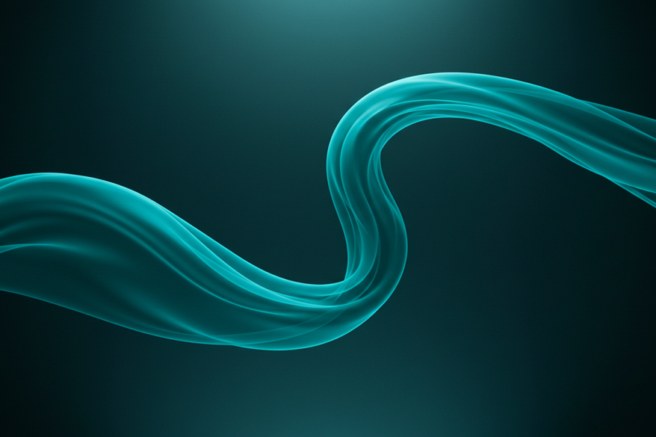 Revealing the Meaning Behind Color Teal